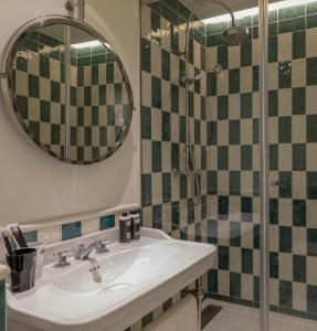 One Shot Palácio Cedofeita