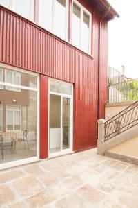 OHH - Santo Ildefonso flat