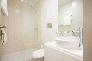 OHH - Santo Ildefonso flat