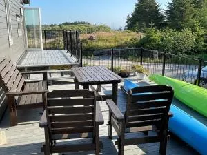 Holiday home Hellesøy - Tjeldstø