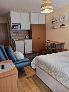 Mėguvos 11A Šventoji