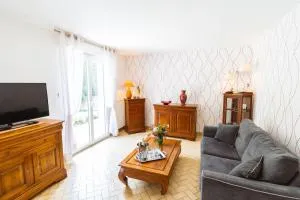 Clos Fleuri : Amboise Home with Amazing Gardens - Pocé-sur-Cisse