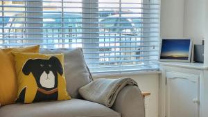 Bosun`s Cottage Luxury stay in the heart of town