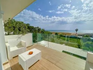 Hotel Artemide Mare - Roccadaspide