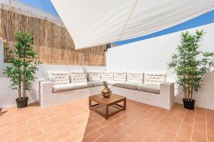 Sea Spritz & Sun -Accesso Mare-Clima- Parcheggio