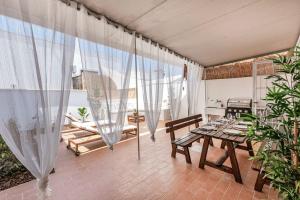 Sea Spritz & Sun -Accesso Mare-Clima- Parcheggio