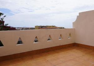 Bright House With Working Space