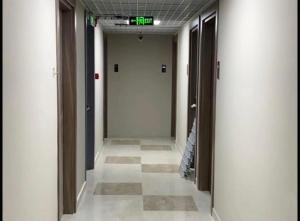 Studio In Sunrise Next To The Sea