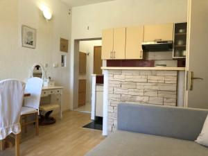 Apartmani Gloria 