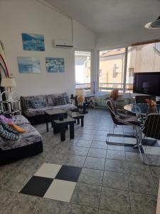 Apartment Jadro Beach