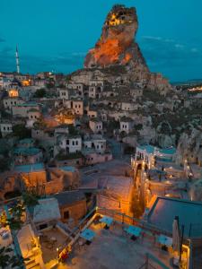Vie Cappadocia - Adults Only