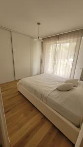 Appartements Magnifique appartement Bas Gairaut apercu mer : photos des chambres