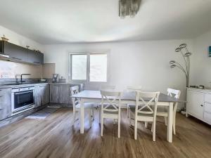 Appartements L'appart a la plage : photos des chambres