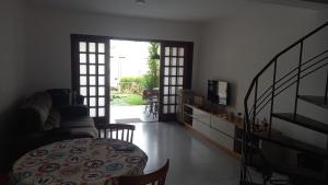 Casa 80 metros da praia