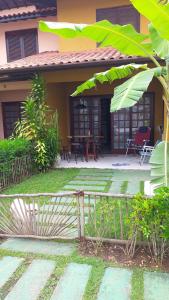 Casa 80 metros da praia