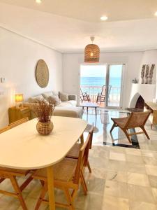 Primera Línea de Playa Increíbles vistas