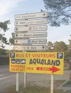 Appartements Appartement Centre de La Teste : photos des chambres