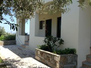 Johannes Boutique Apartments & Suites Rhodes Greece