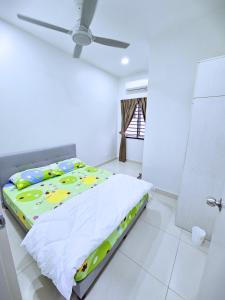 Entire Home at Indahpura, Kulai