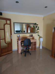 Apartamento Avenida22