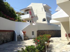 Johannes Boutique Apartments & Suites Rhodes Greece