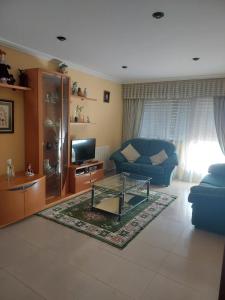 Apartamento Avenida22