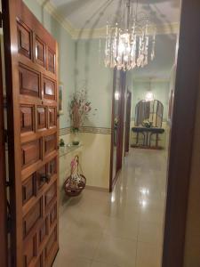 Apartamento Avenida22