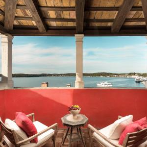 Angelo dOro Heritage Hotel