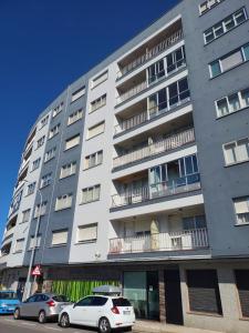 Apartamento Avenida22
