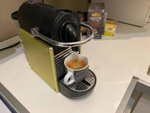 Cozy Apartment with Scenic View