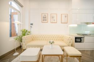 Thanh Homestay Đà Nẵng gần sân bay và trung tâm thành phố