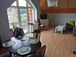 Apartament u Góry