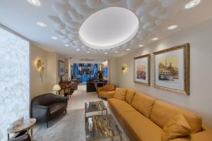 Hallmark Hotel & SPA Istanbul