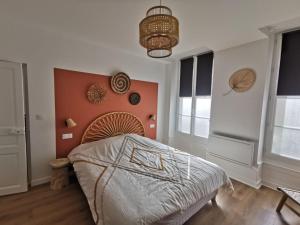 Appartements Clos Leonie - appartement avec sauna : photos des chambres