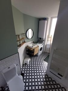 Appartements Clos Leonie - appartement avec sauna : photos des chambres