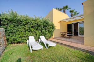 Surmar - Apartamento con piscina en Cap dArtrutx