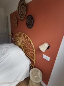 Appartements Clos Leonie - appartement avec sauna : photos des chambres