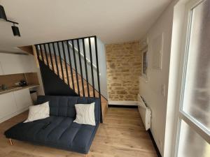 Duplex Mon Désert - Parc Sainte Marie - Nancy Thermal