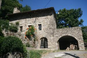 Maisons de vacances Les Grisieres : photos des chambres