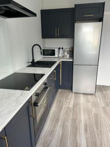 Stylish Killorglin Apartment