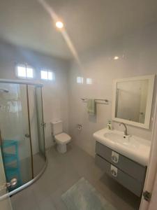 Loma-asunto Hua Hin Soi 94 Baan Finland apartment 28