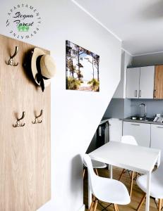 Apartamenty Prywatne w Stegna Forest