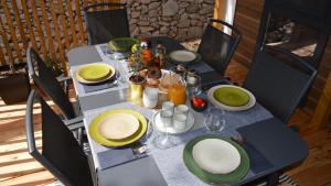 Lucas Mobile Home - premium mobile home with terrace and patio