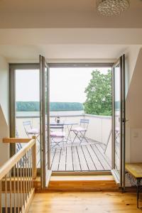 Sommerfrische Lychen