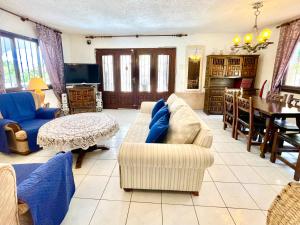 Casa El Paraiso en Altea