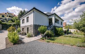 Nádas Center Home Badacsony