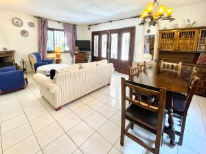 Casa El Paraiso en Altea