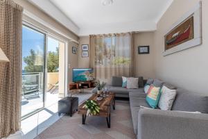 Villas VILLA CRUG HYWEL - VILLEFRANCHE-SUR-MER : photos des chambres