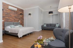 City Center Aparthotel Chmielna by Renters