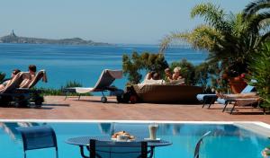 Residence Fenicia img21